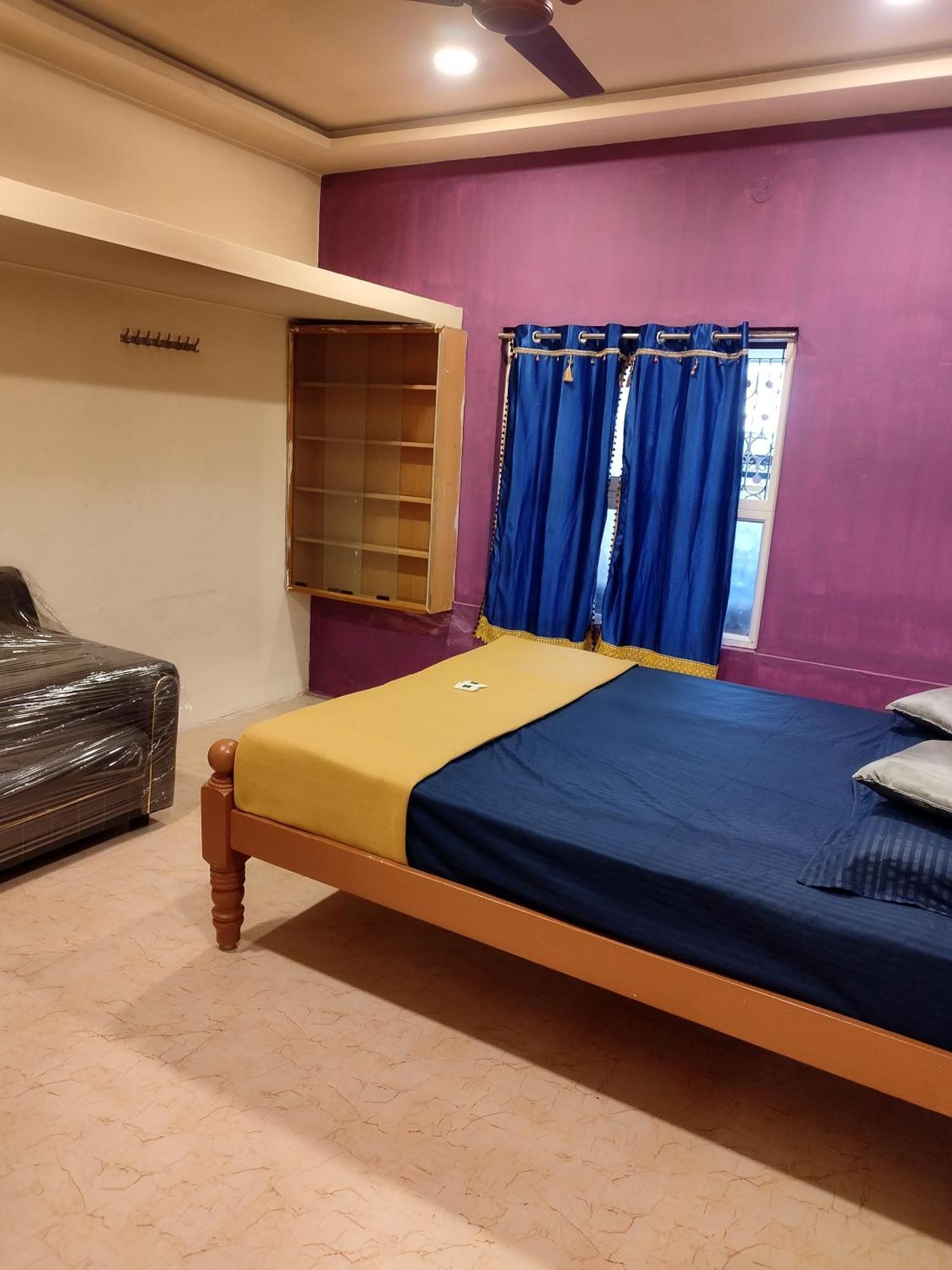 Aishwaryam Home Stay Madurai Bagian luar foto
