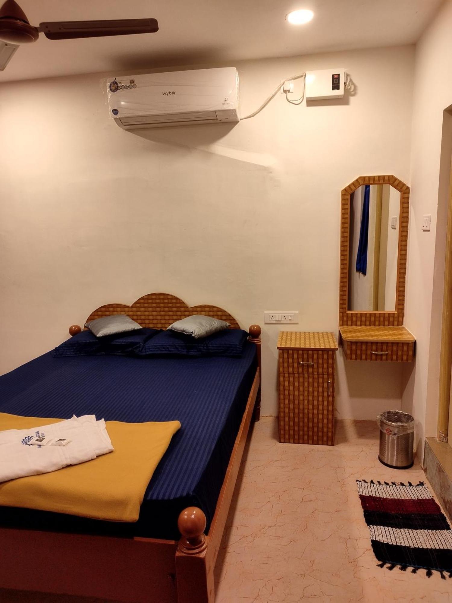 Aishwaryam Home Stay Madurai Bagian luar foto