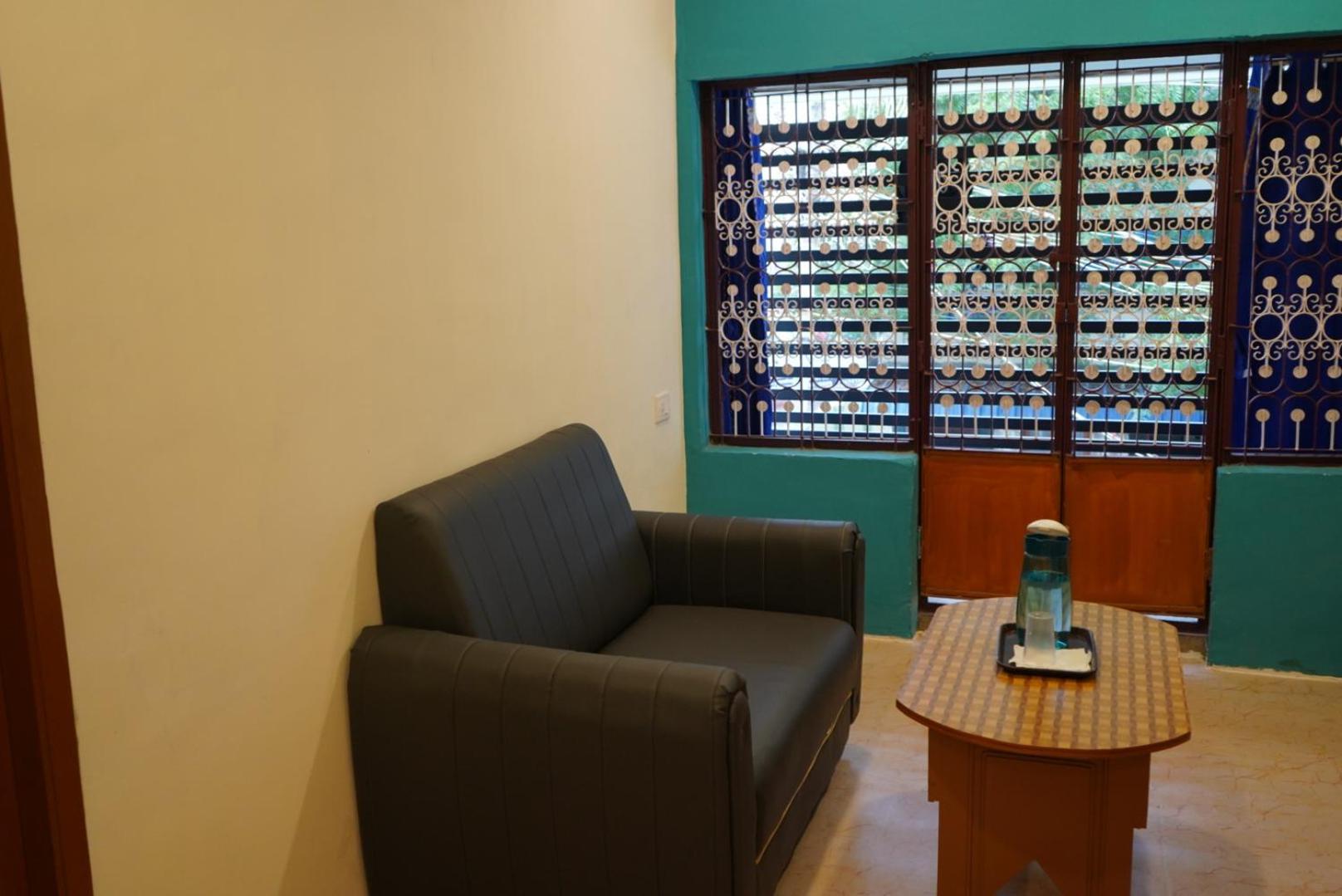 Aishwaryam Home Stay Madurai Bagian luar foto