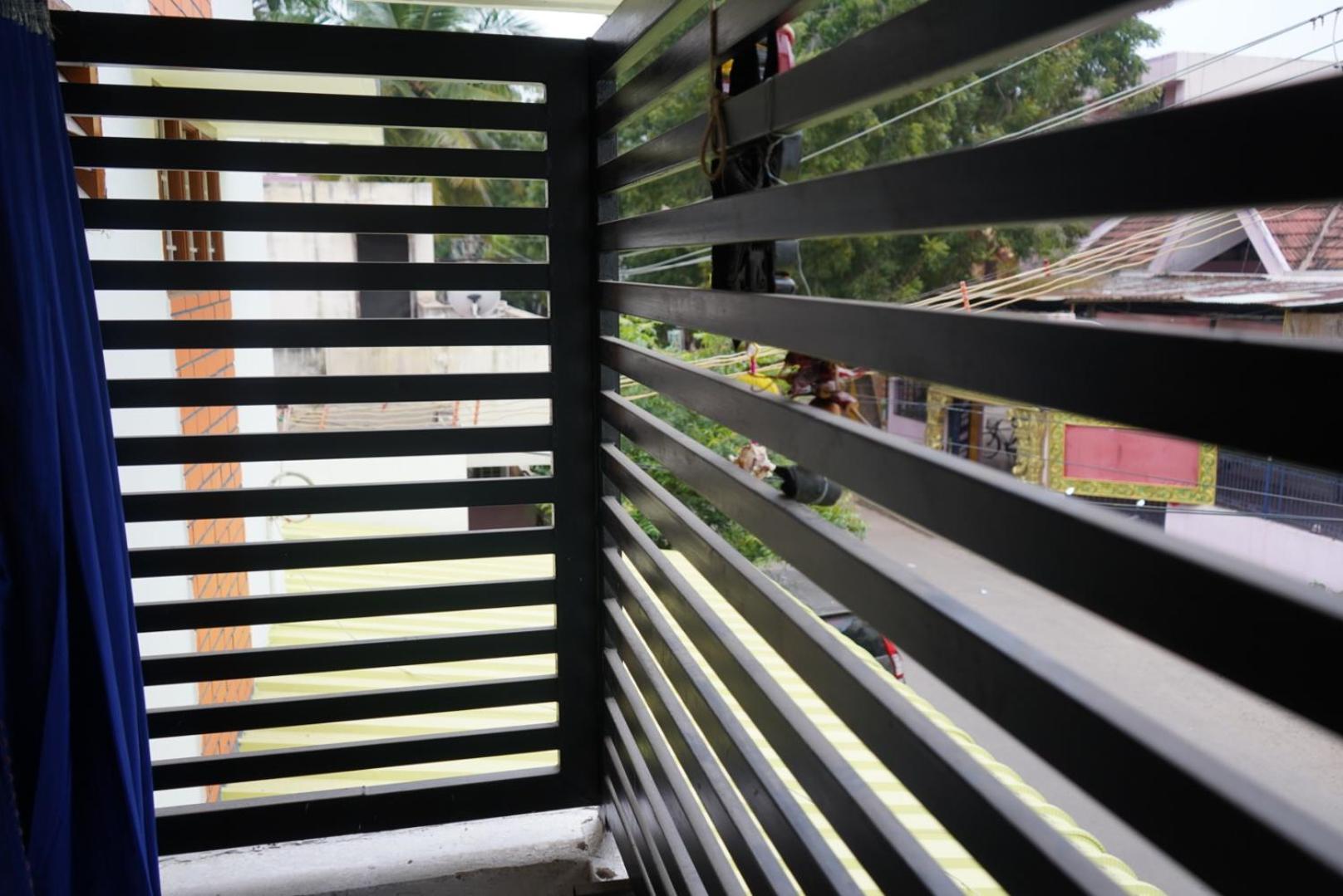 Aishwaryam Home Stay Madurai Bagian luar foto