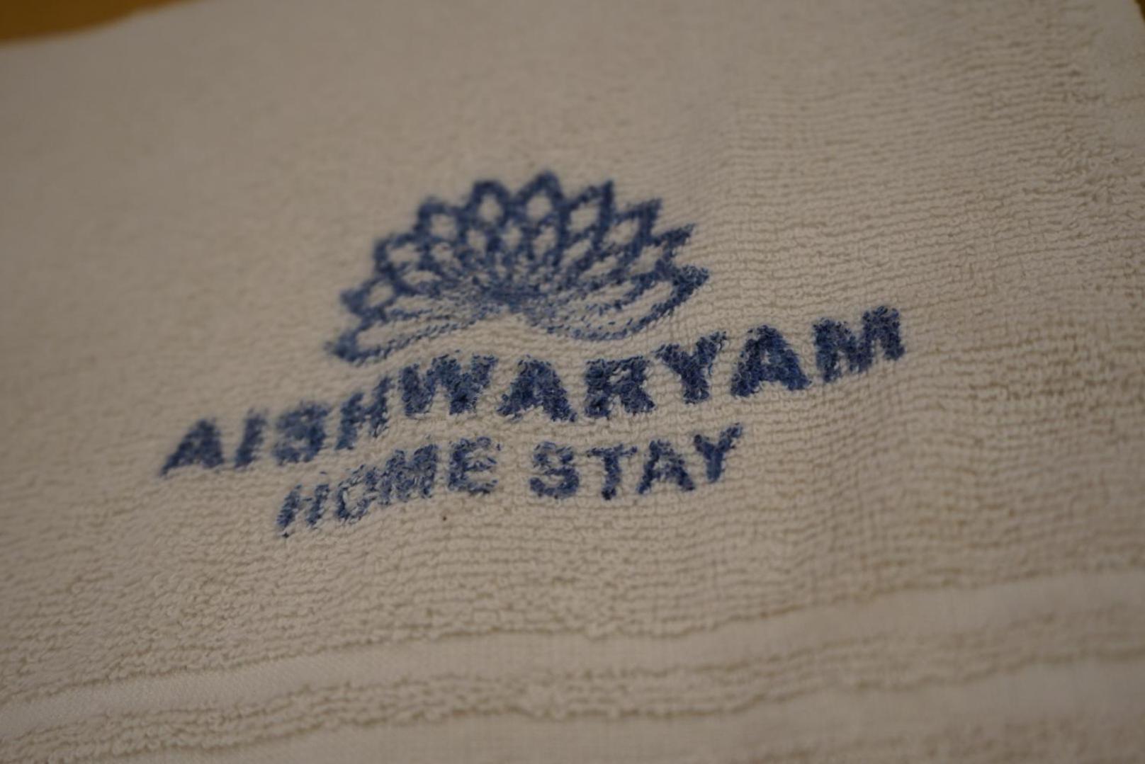 Aishwaryam Home Stay Madurai Bagian luar foto