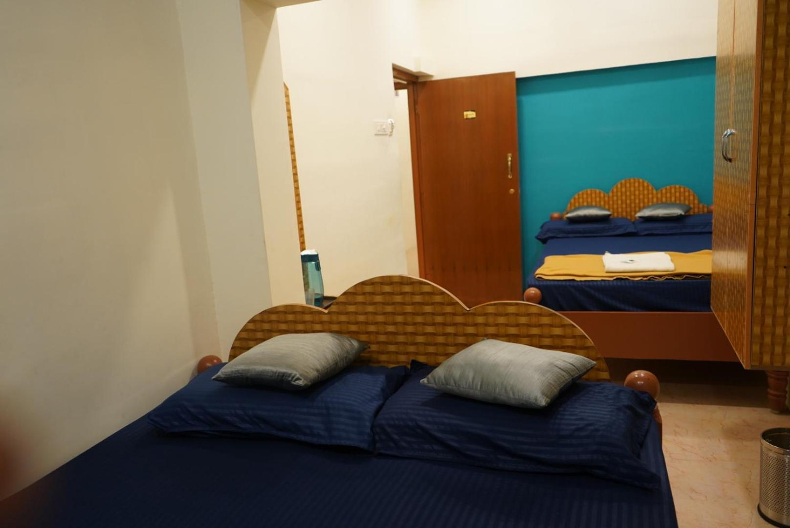 Aishwaryam Home Stay Madurai Bagian luar foto