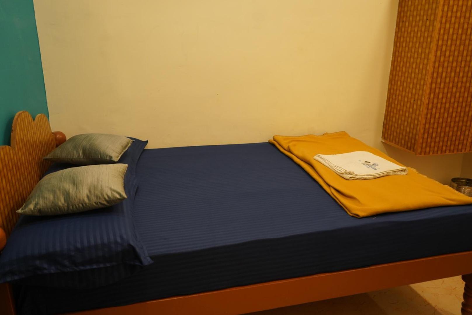 Aishwaryam Home Stay Madurai Bagian luar foto