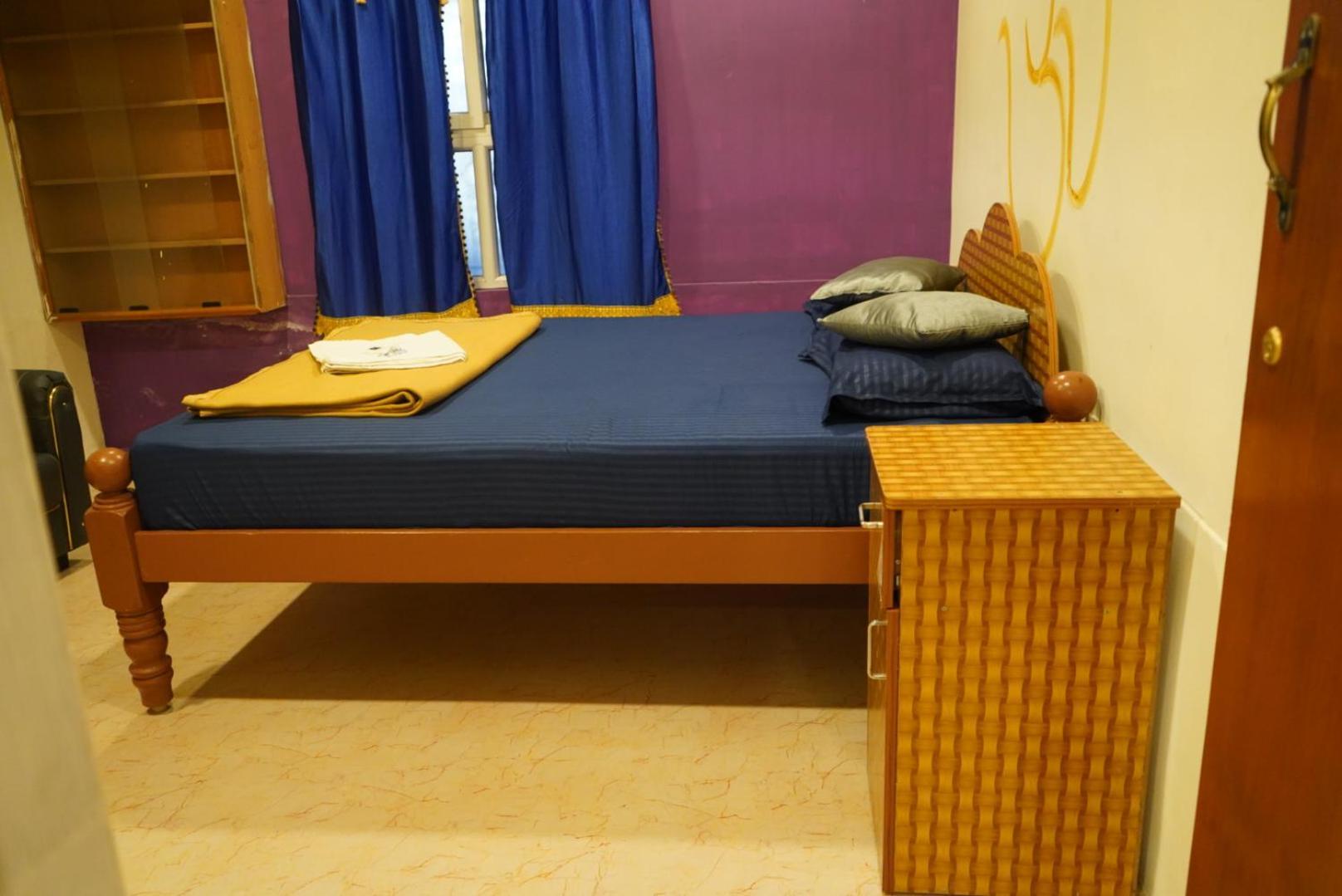 Aishwaryam Home Stay Madurai Bagian luar foto